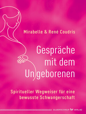 cover image of Gespräche mit dem Ungeborenen
